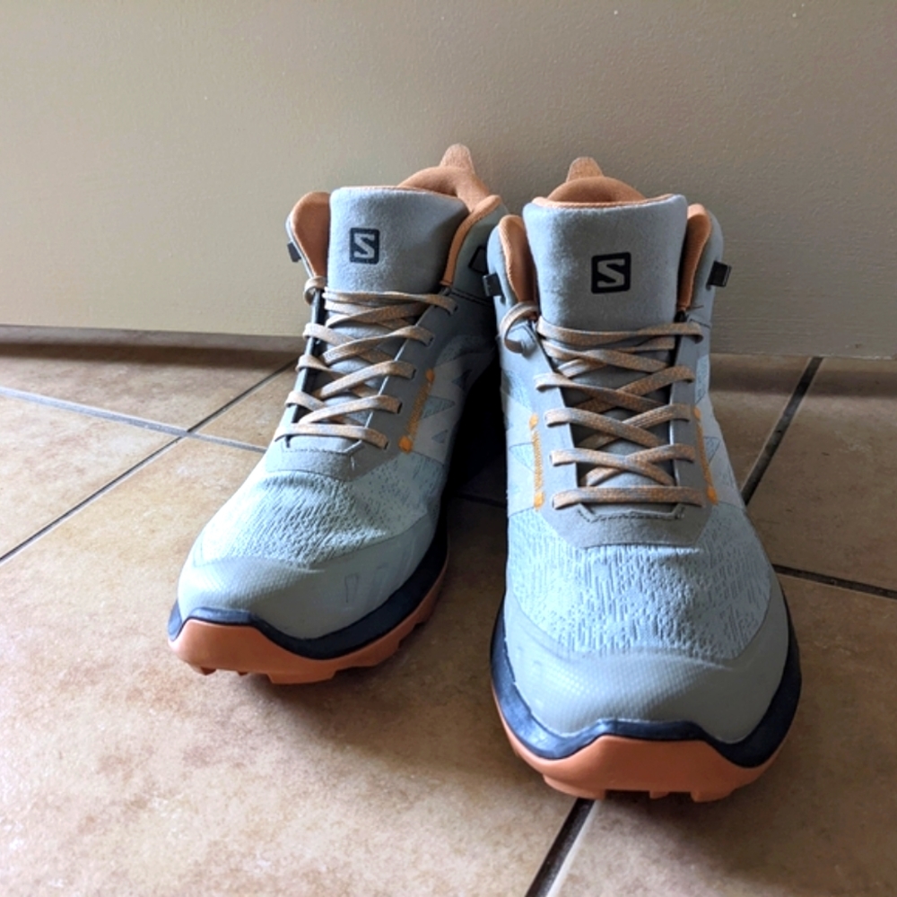 Salomon Outpulse GORE-TEX Hiking Boots